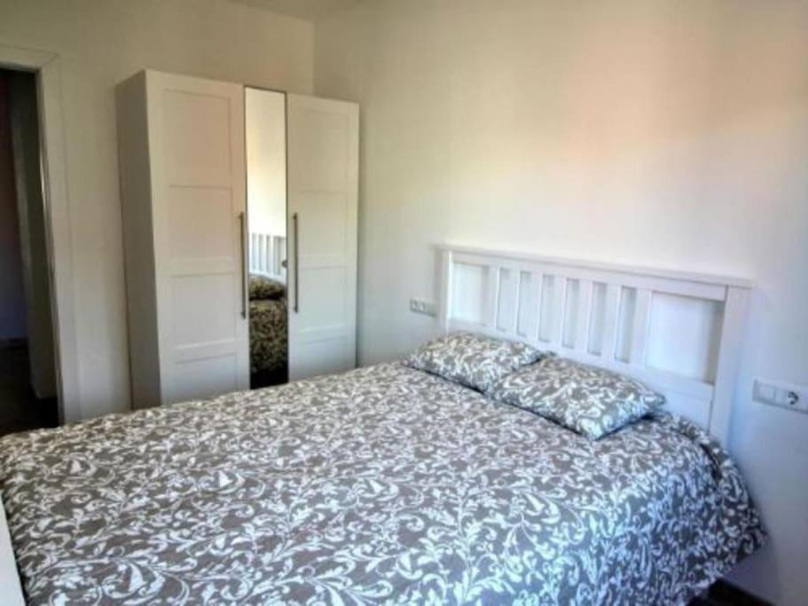 Apartamento Al35 - Bonito A 200 Metros De La Playa *