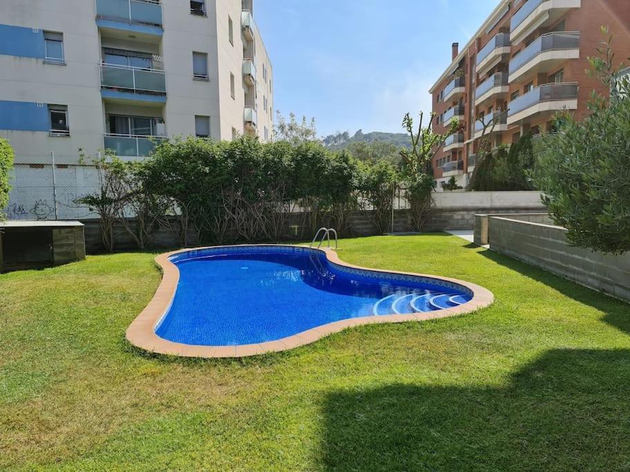 Apartamento Al35 - Bonito A 200 Metros De La Playa Lloret de Mar