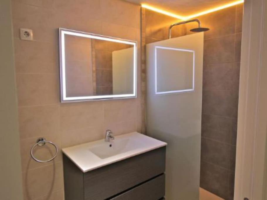 Al35 - Bonito A 200 Metros De La Playa Apartamento Lloret de Mar