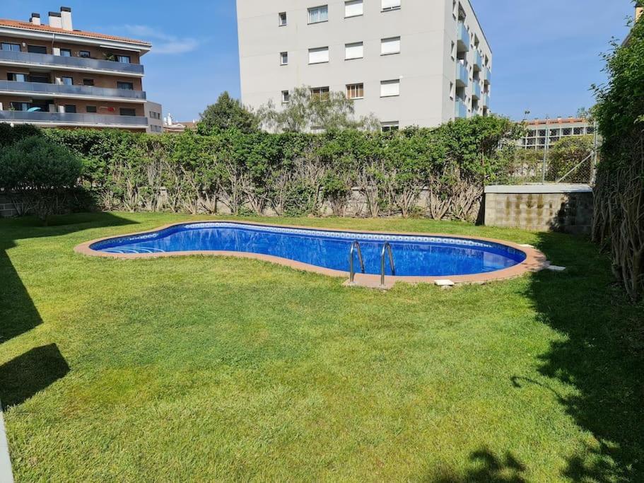 Al35 - Bonito A 200 Metros De La Playa Apartamento