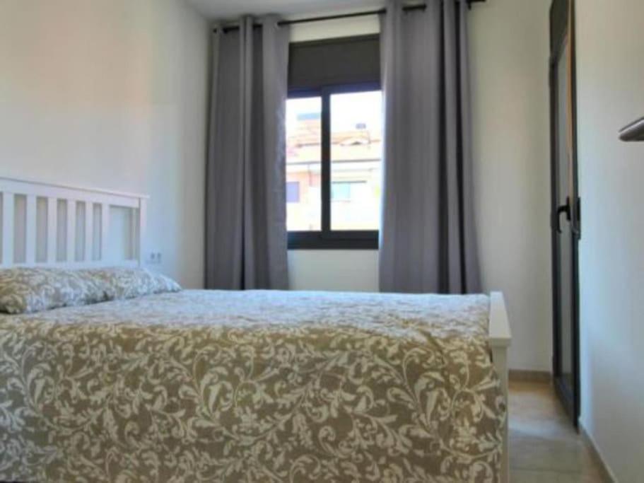 Apartamento Al35 - Bonito A 200 Metros De La Playa Lloret de Mar