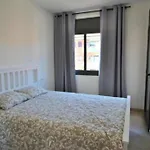 Al35 - Bonito Apartamento A 200 Metros De La Playa